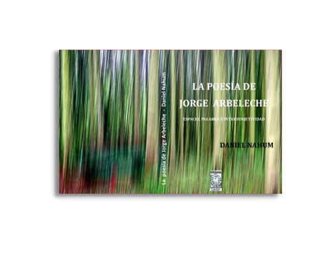 La poesía de Jorge Arbeleche