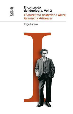 CONCEPTO DE IDEOLOGIA VOL.2, EL