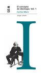 CONCEPTO DE IDEOLOGIA VOL.1, EL