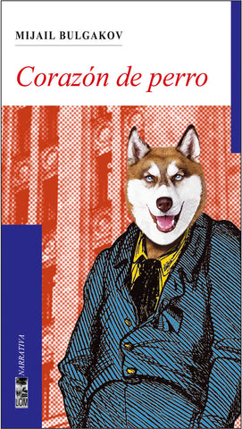 Corazón de perro