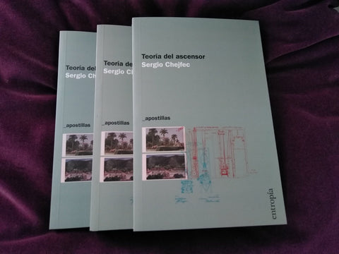 Teoría del ascensor
