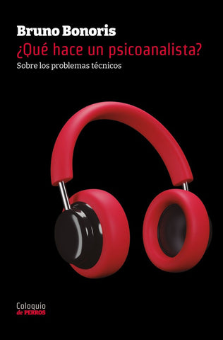 ¿Qué hace un psicoanalista?