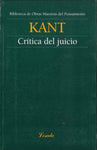 Crítica del jucio