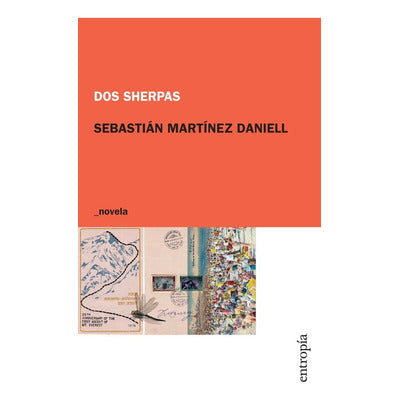 Dos sherpas