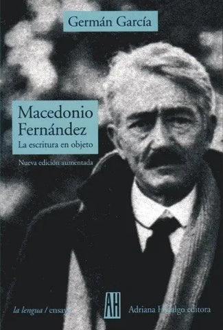 Macedonio Fernández