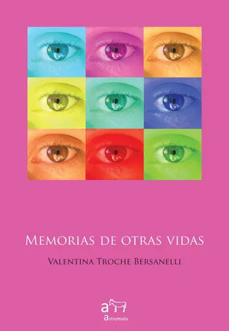 Memorias de otras vidas
