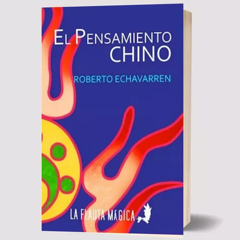 El pensamiento chino