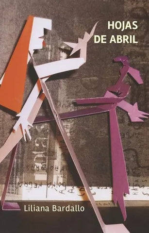 Hojas de abril