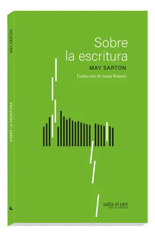 Sobre la escritura