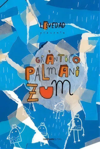 GRÁNTICO PALAMANI ZUM