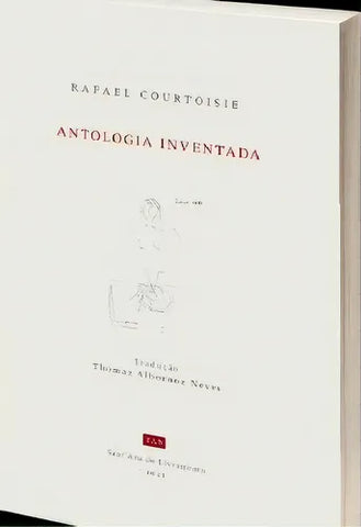 Antología inventada