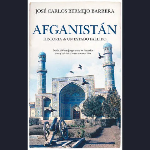 Afganistan