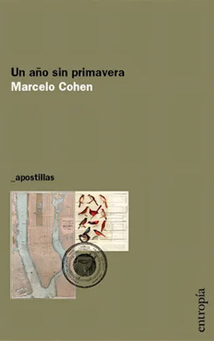 Un año sin primavera