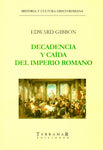 Decadencia y caída del Imperio Romano