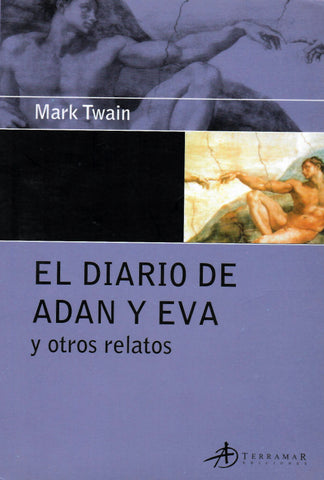Diario de Adán y Eva, El