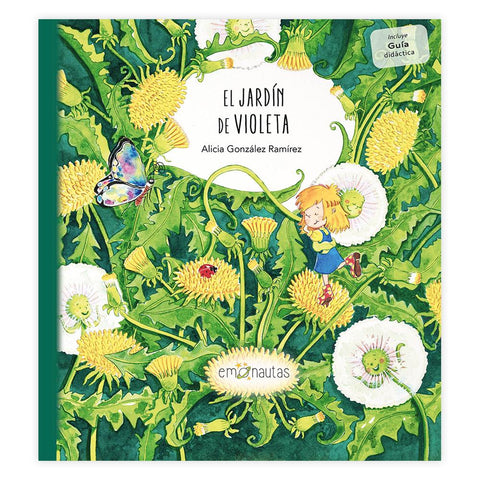 JARDIN DE VIOLETA, EL