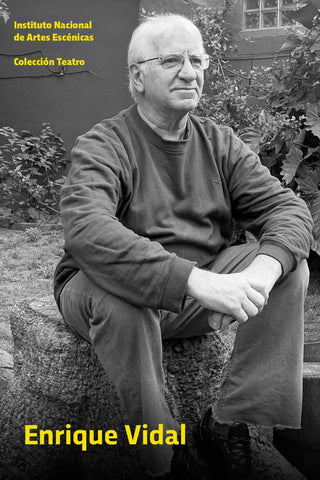 Enrique Vidal