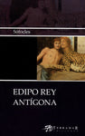 Edipo rey - Antígona
