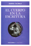 Cuerpo en la escritura, El