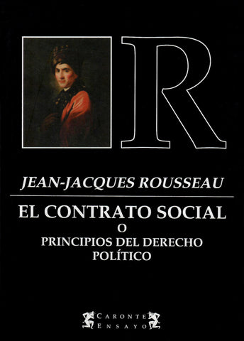 Contrato social, El