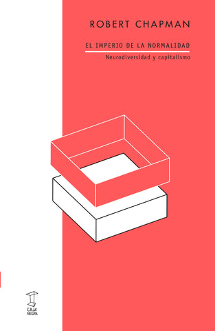 El imperio de la normalidad