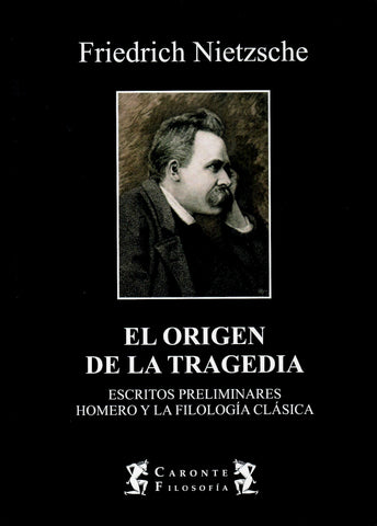 Origen de la tragedia, El