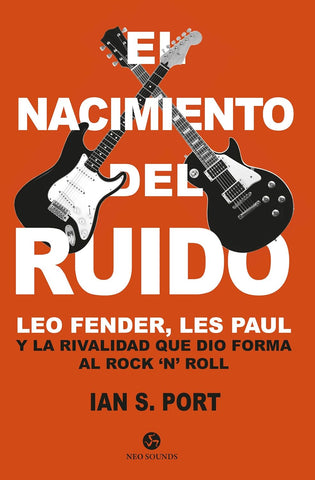 El nacimiento del ruido