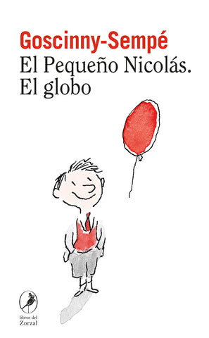 PEQUEÑO NICOLAS 14, EL - EL GLOBO