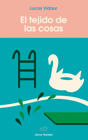 El tejido de las cosas