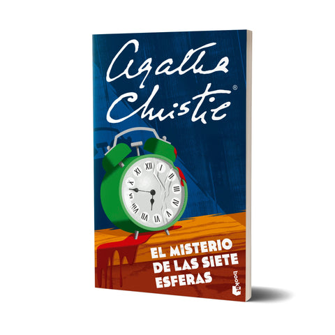 El misterio de las siete esferas