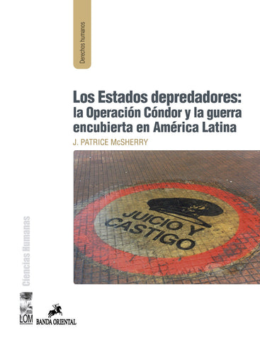 ESTADOS DEPREDADORES, LOS