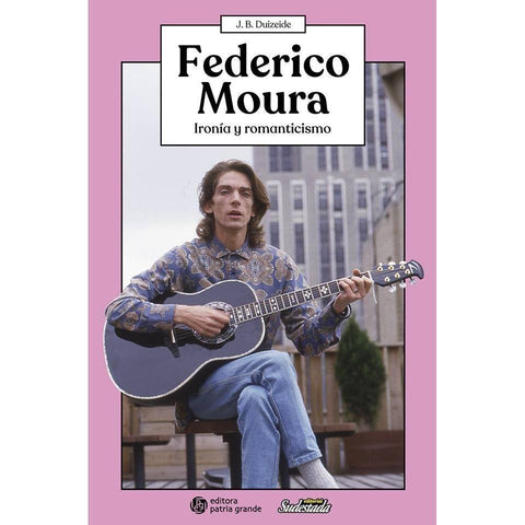 Federico Moura