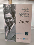 Revista de la Biblioteca Nacional 18 - Emir