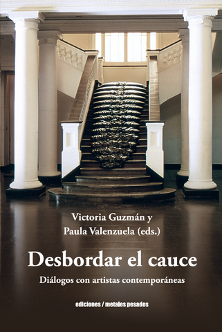 Desbordar el cauce