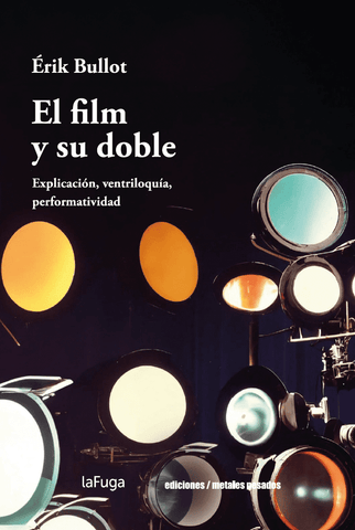 El film y su doble