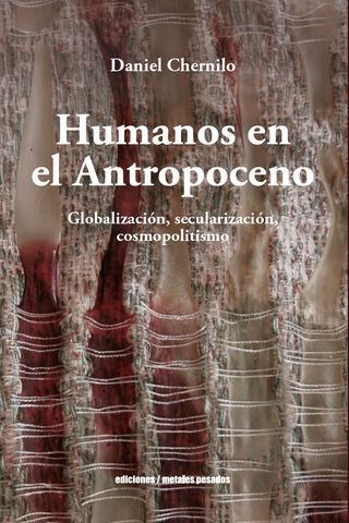 Humanos en el antropoceno