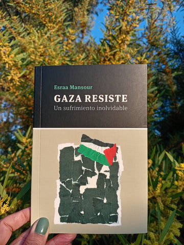 Gaza resiste