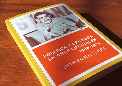 Política y legados en años cruciales