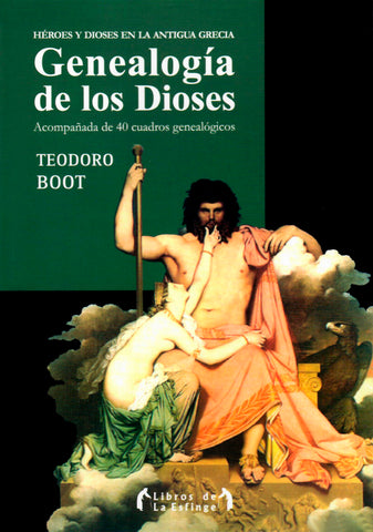 Genealogía de los dioses