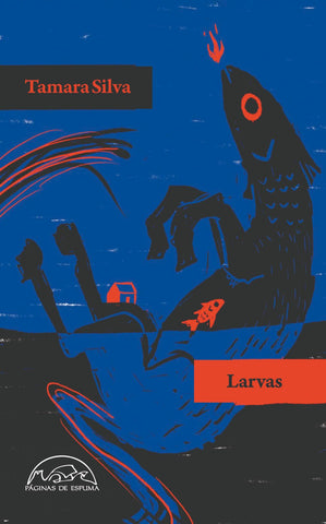 Larvas