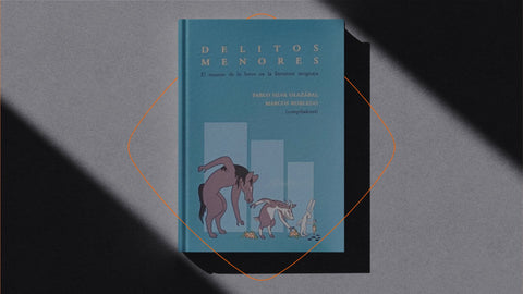 Delitos menores