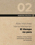 NUESTRA POLITICA 2. EL TIEMPO NO PARA