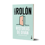 Historias de diván