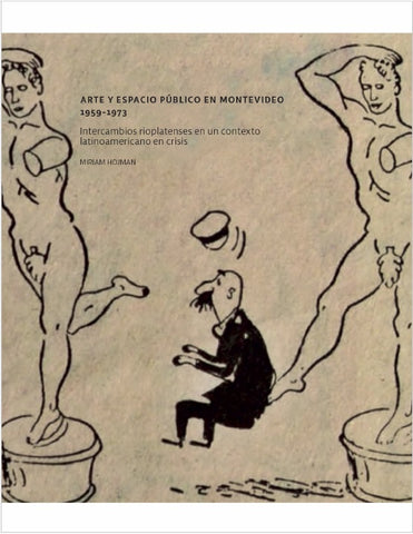 ARTE Y ESPACIO PUBLICO