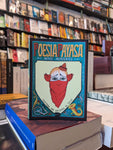 Poesía payasa