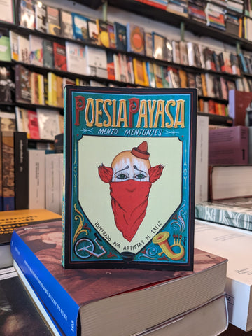 Poesía payasa