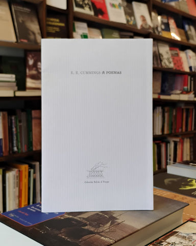 Poemas. Edición limitada