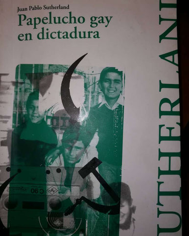 Papelucho gay en dictadura