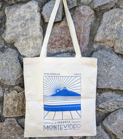 BOLSA DE LA LIBRERÍA