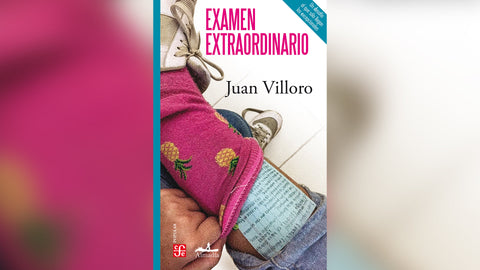 Examen extraordinario